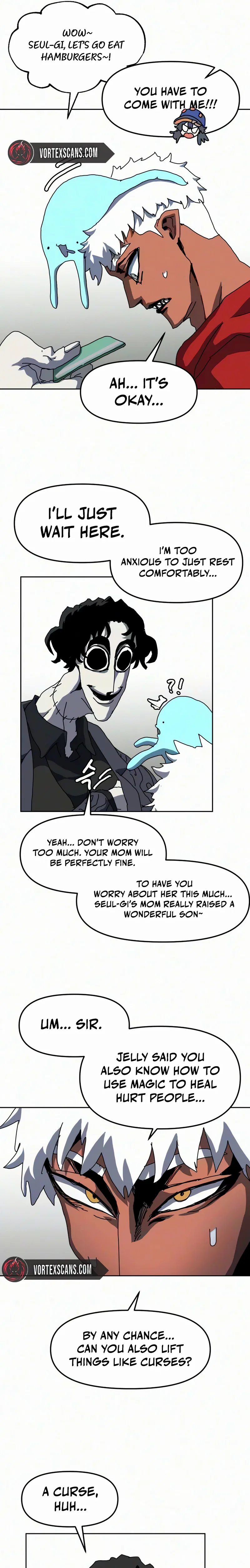 Archmage Curriculum Chapter 41 – Page 25