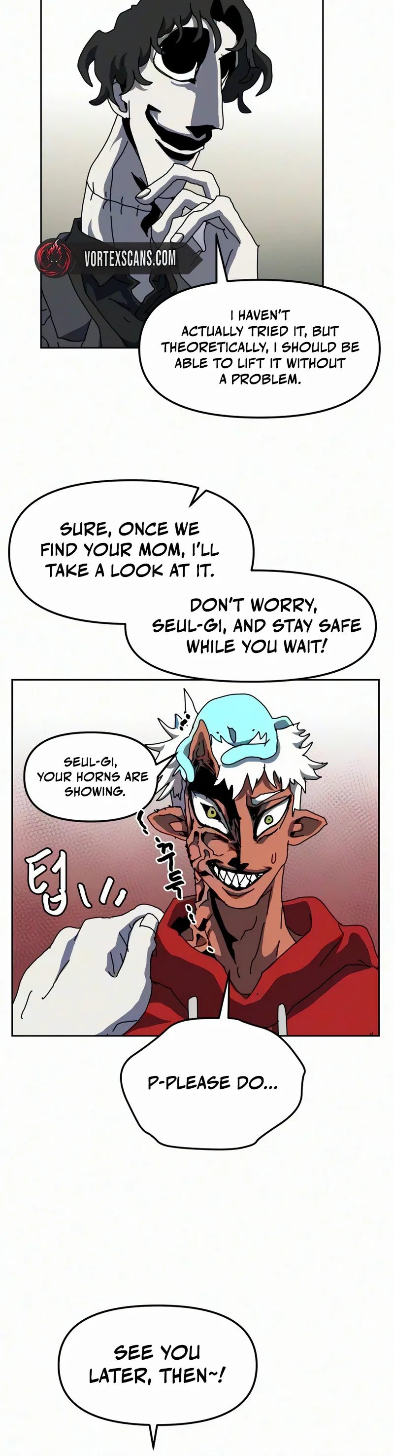 Archmage Curriculum Chapter 41 – Page 26