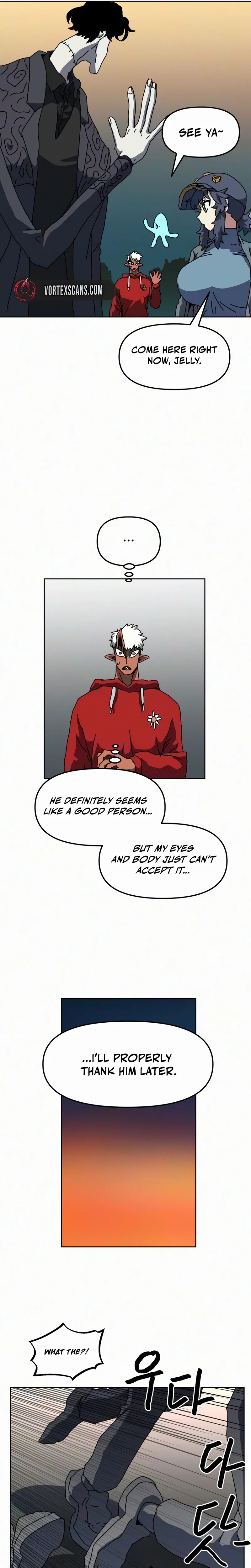 Archmage Curriculum Chapter 41 – Page 27