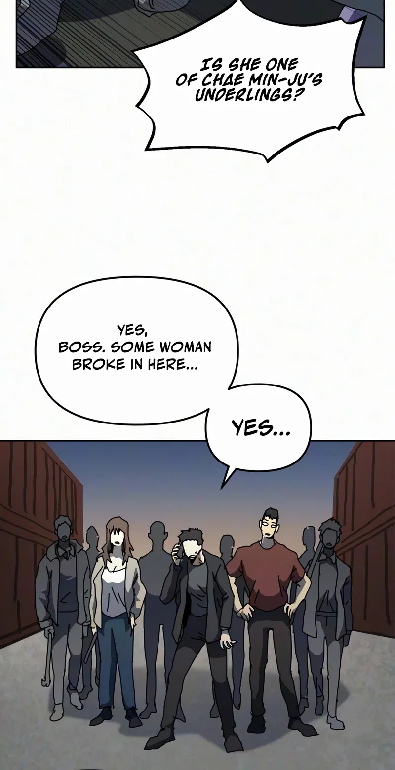 Archmage Curriculum Chapter 41 – Page 28