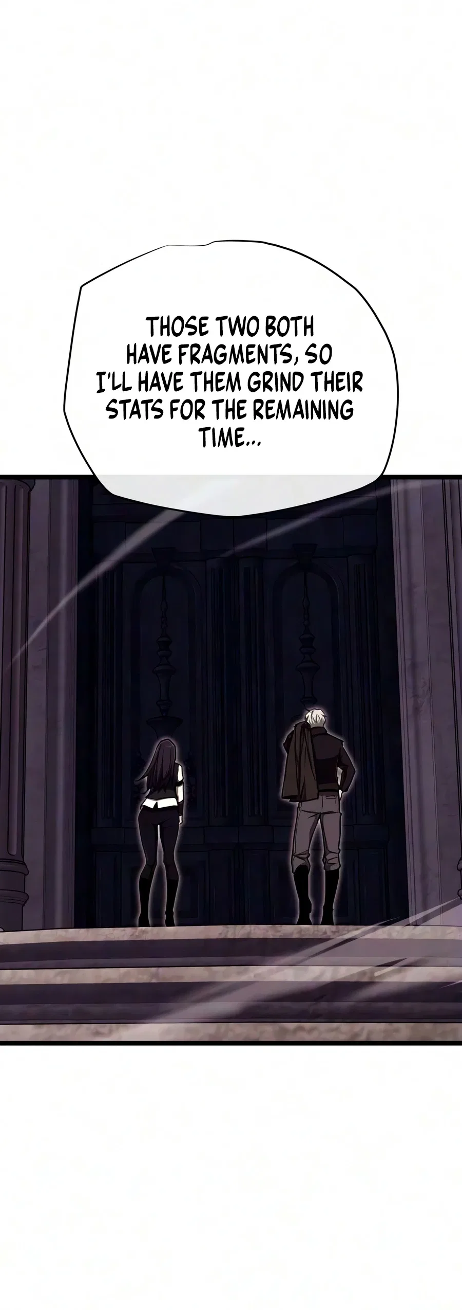 Starting With 13 Hidden Traits Chapter 43 – Page 14