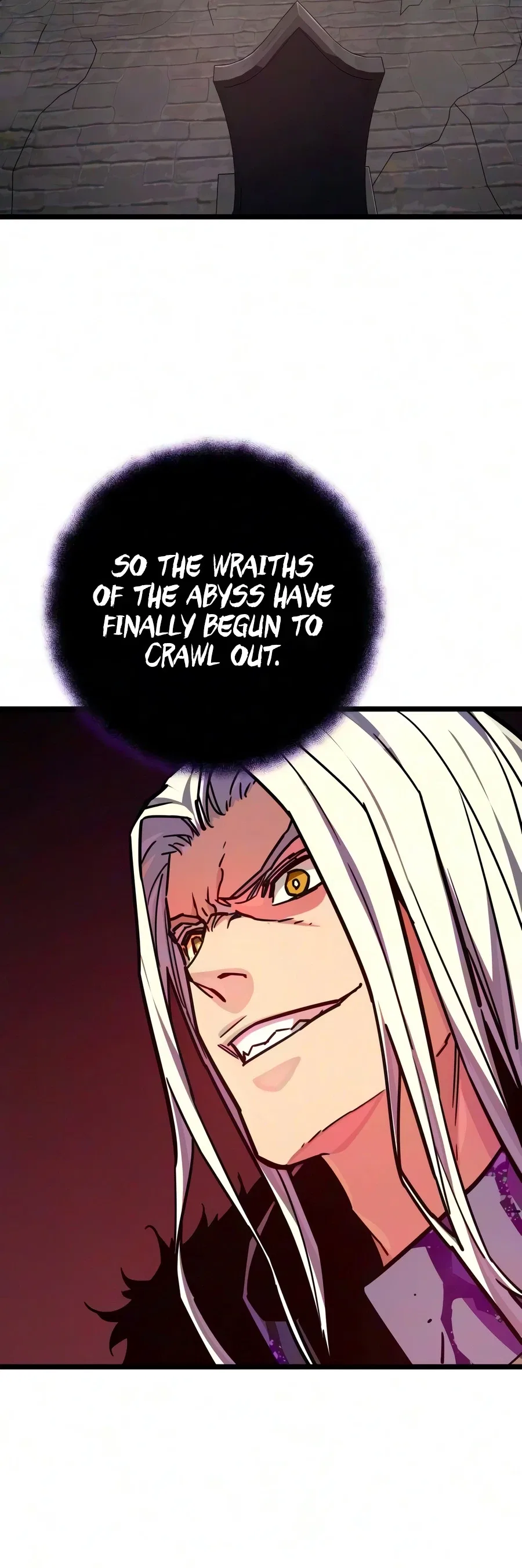 Starting With 13 Hidden Traits Chapter 43 – Page 18