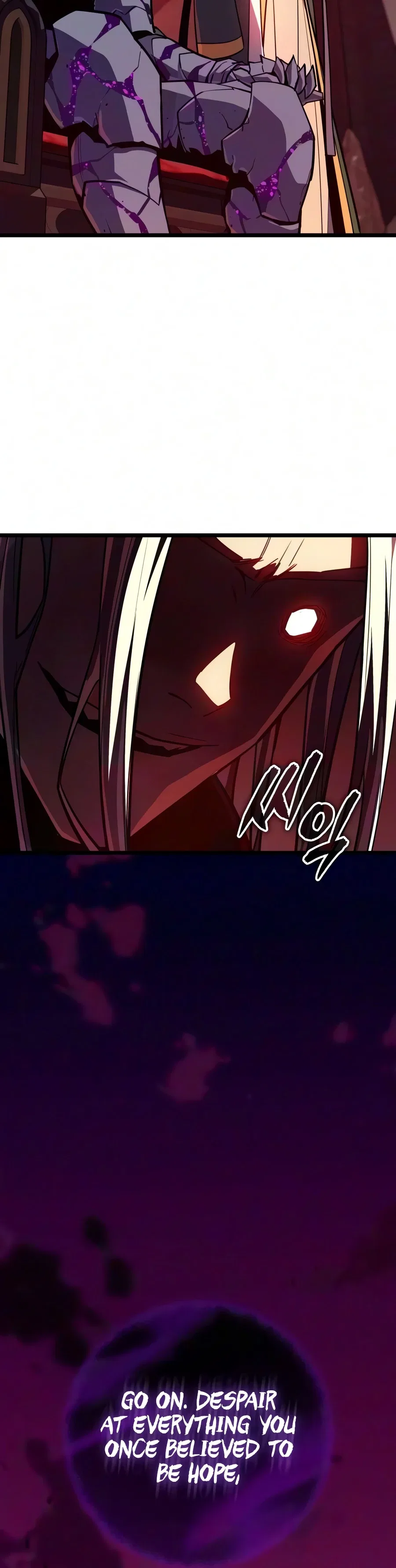 Starting With 13 Hidden Traits Chapter 43 – Page 20
