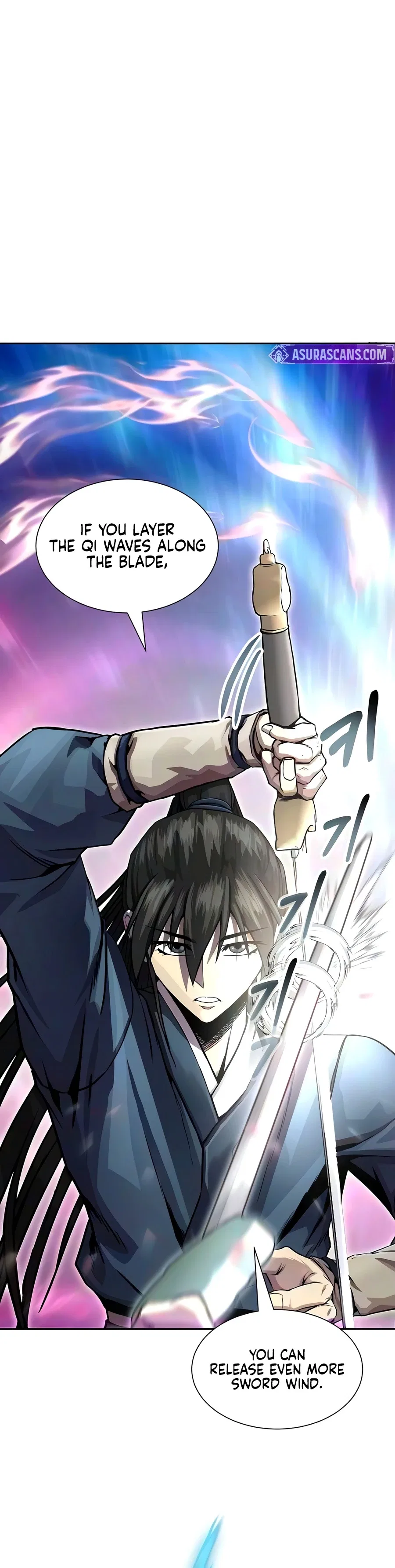 The Sword Emperor’s Rise of Namgung Chapter 22 – Page 9