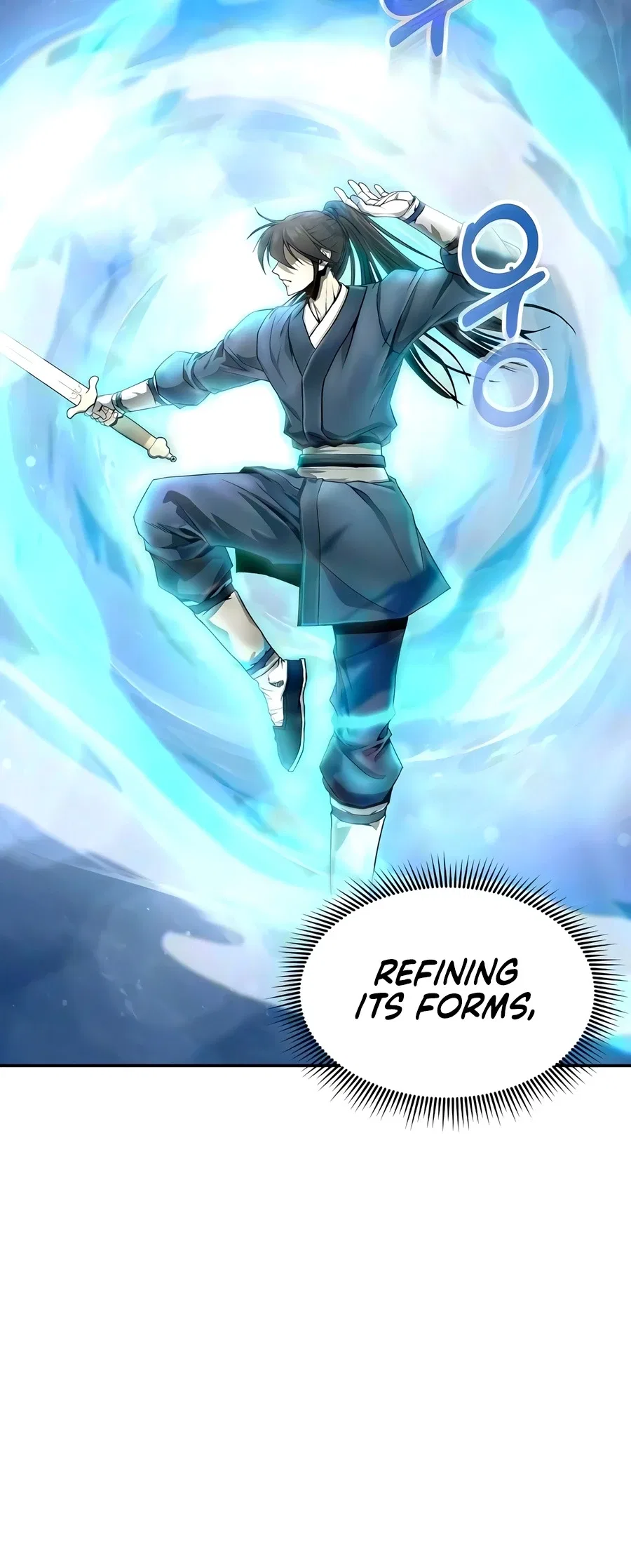 The Sword Emperor’s Rise of Namgung Chapter 22 – Page 13