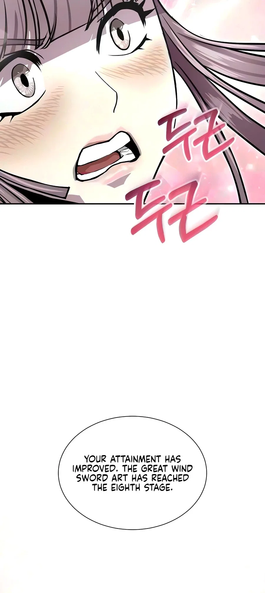 The Sword Emperor’s Rise of Namgung Chapter 22 – Page 15