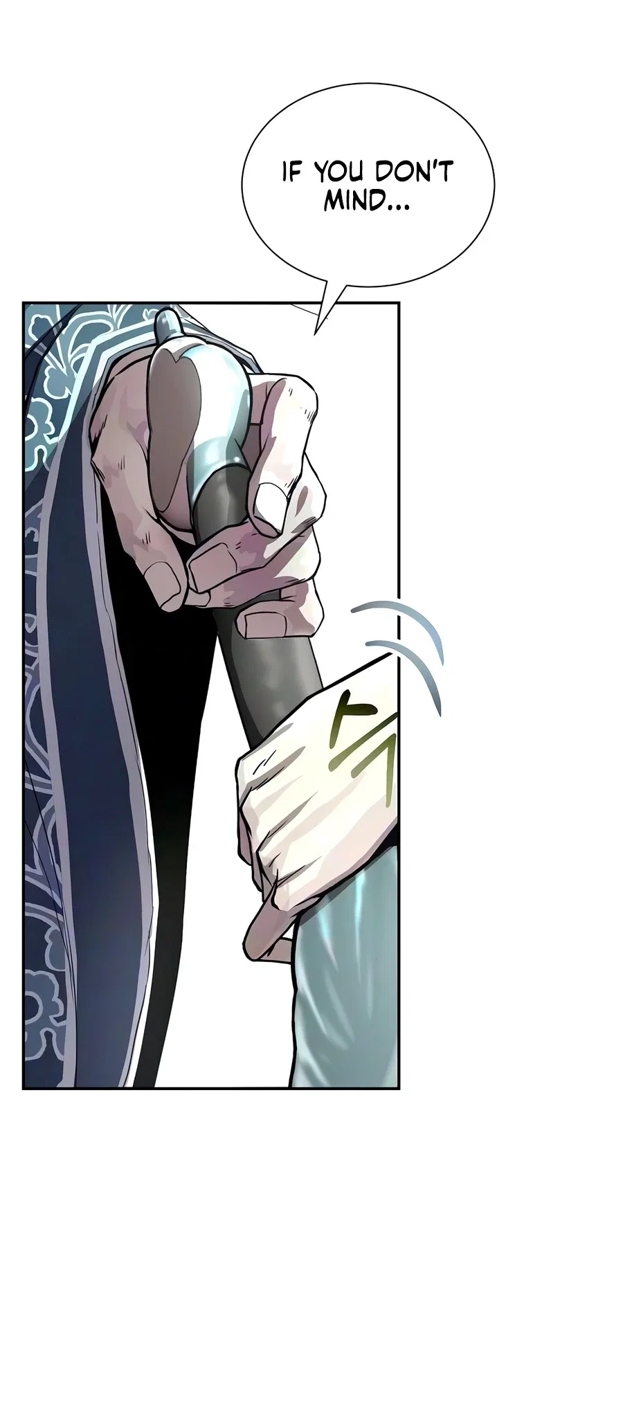 The Sword Emperor’s Rise of Namgung Chapter 22 – Page 17
