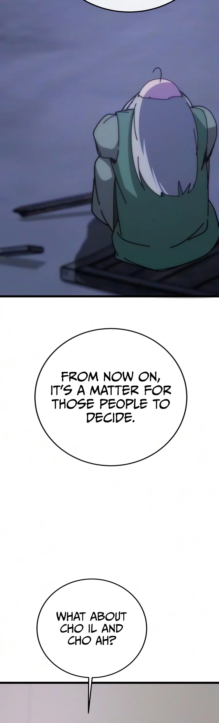 Initializing the Sect System Chapter 52 – Page 16
