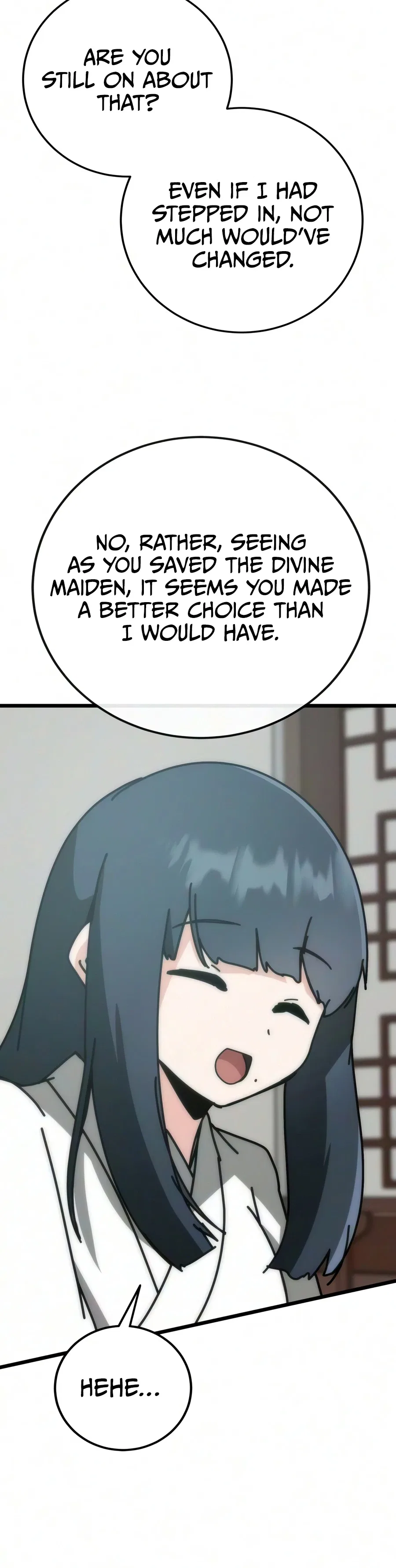 Initializing the Sect System Chapter 52 – Page 18