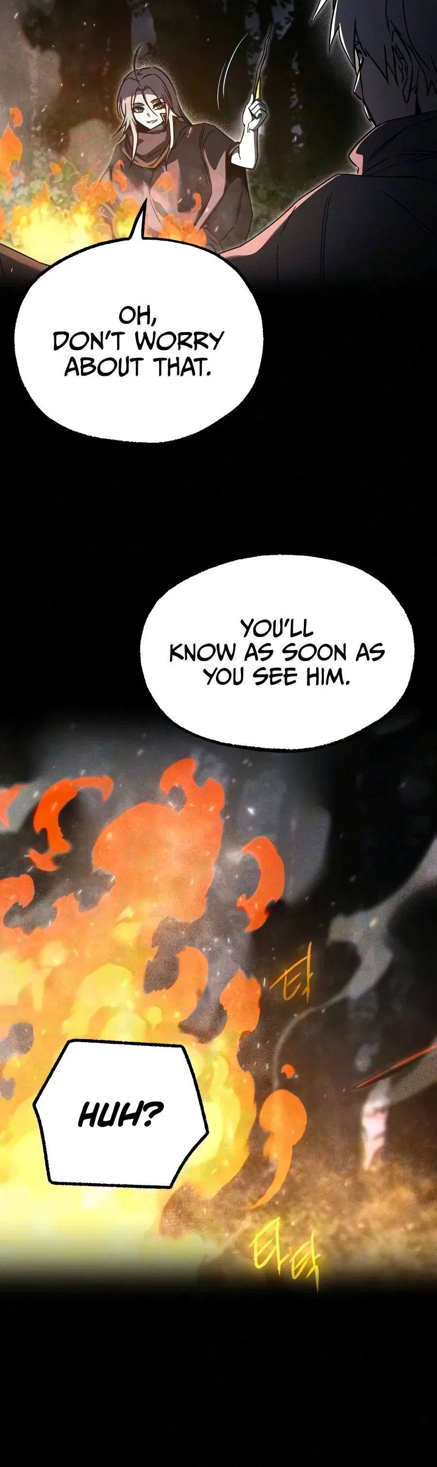 The Academy’s Sashimi Sword Master Chapter 90 – Page 7