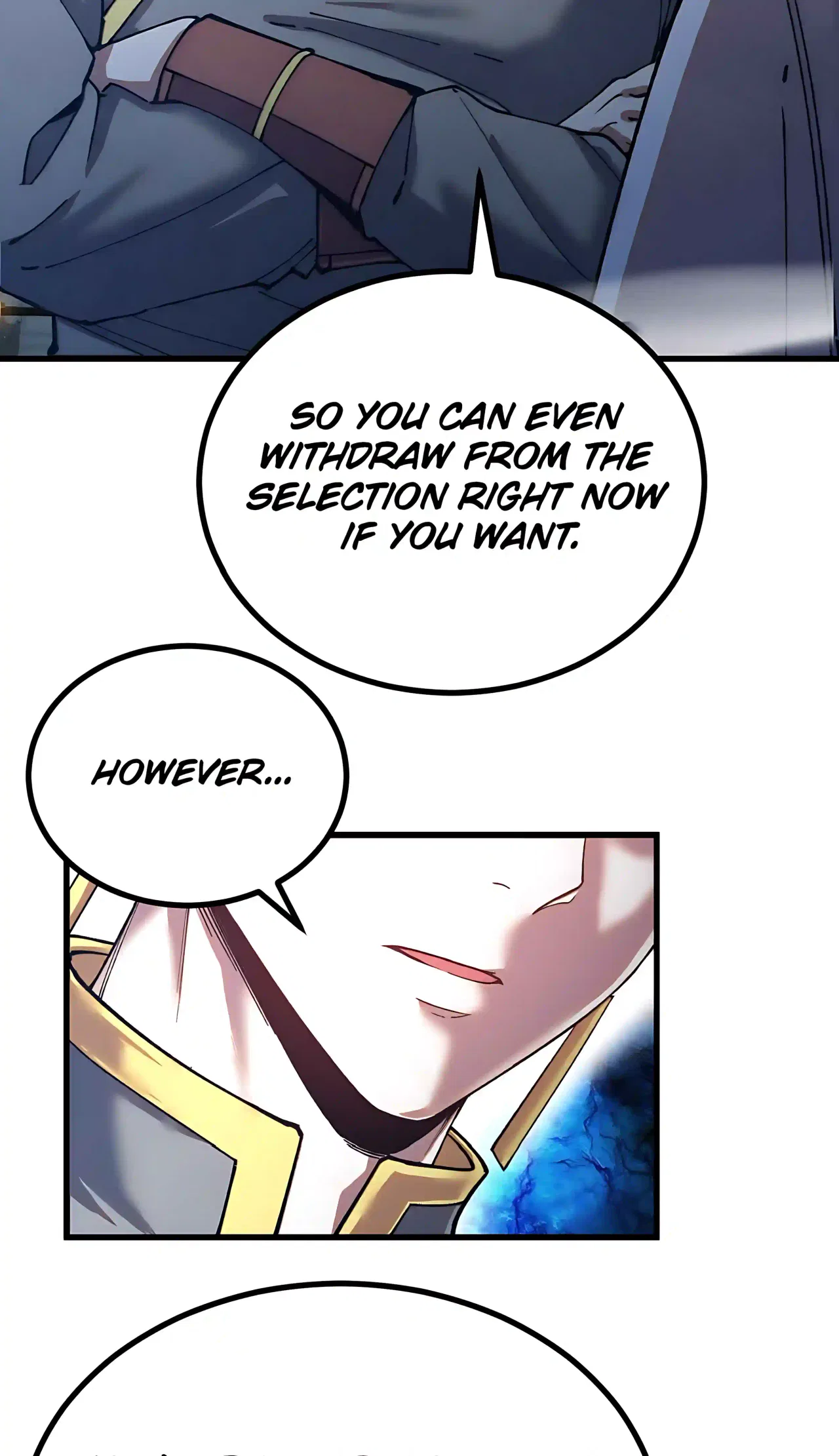 Logging 10,000 Years into the Future Chapter 344 – Page 7