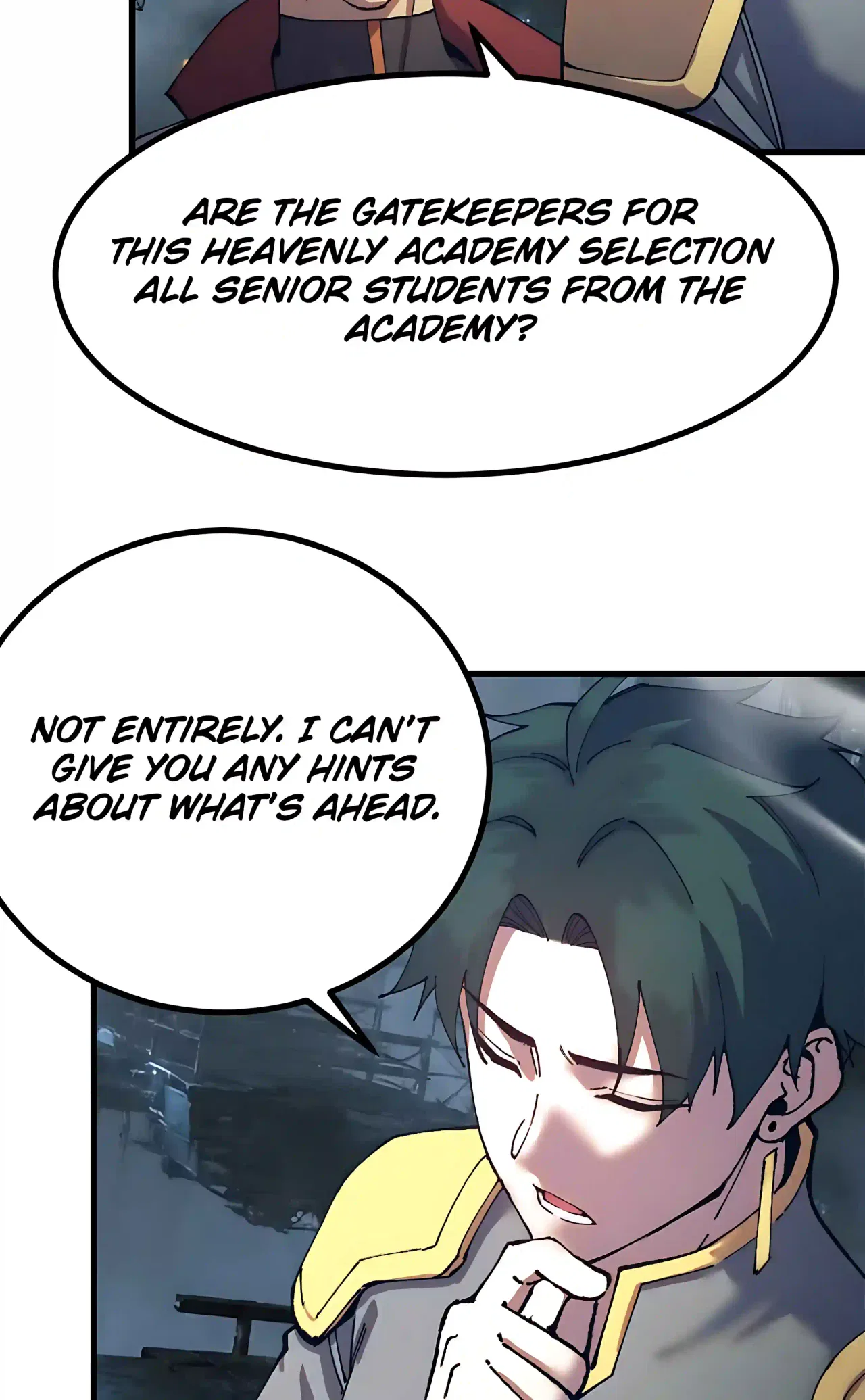 Logging 10,000 Years into the Future Chapter 344 – Page 10