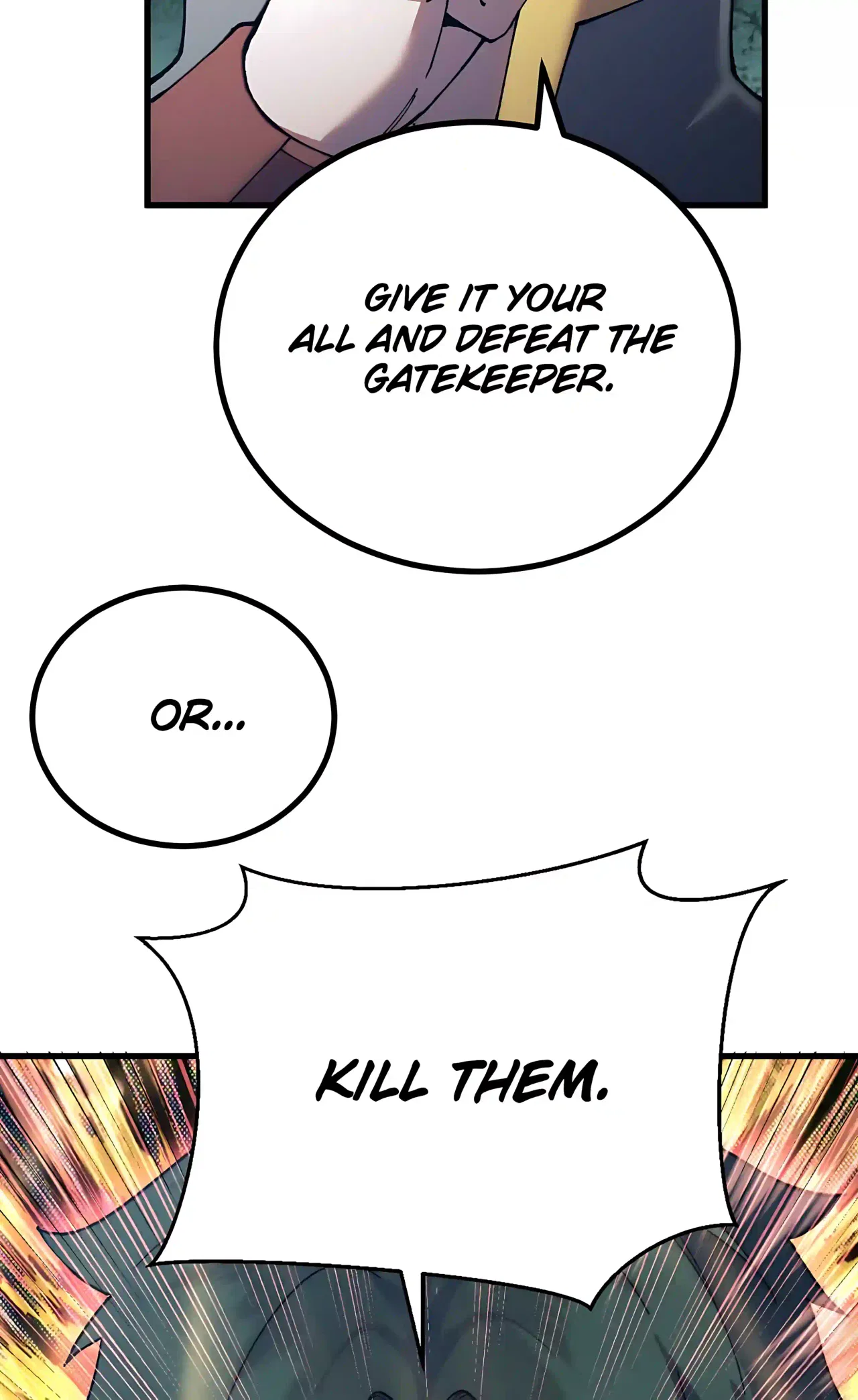 Logging 10,000 Years into the Future Chapter 344 – Page 12