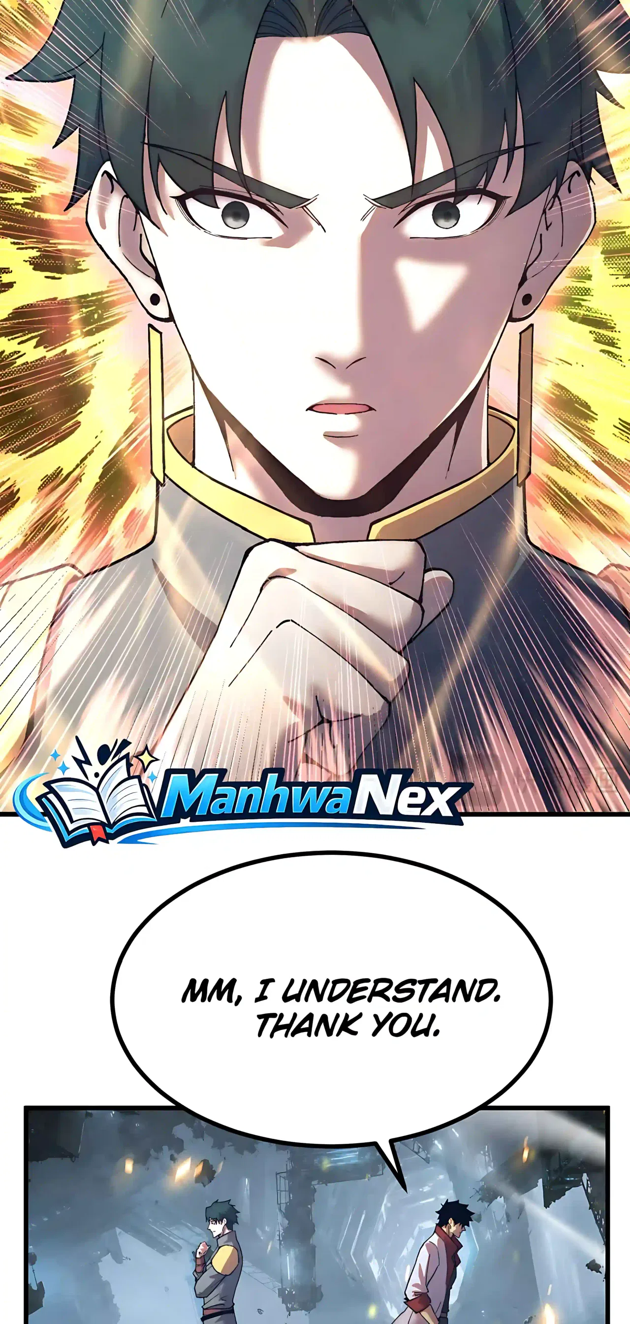 Logging 10,000 Years into the Future Chapter 344 – Page 13