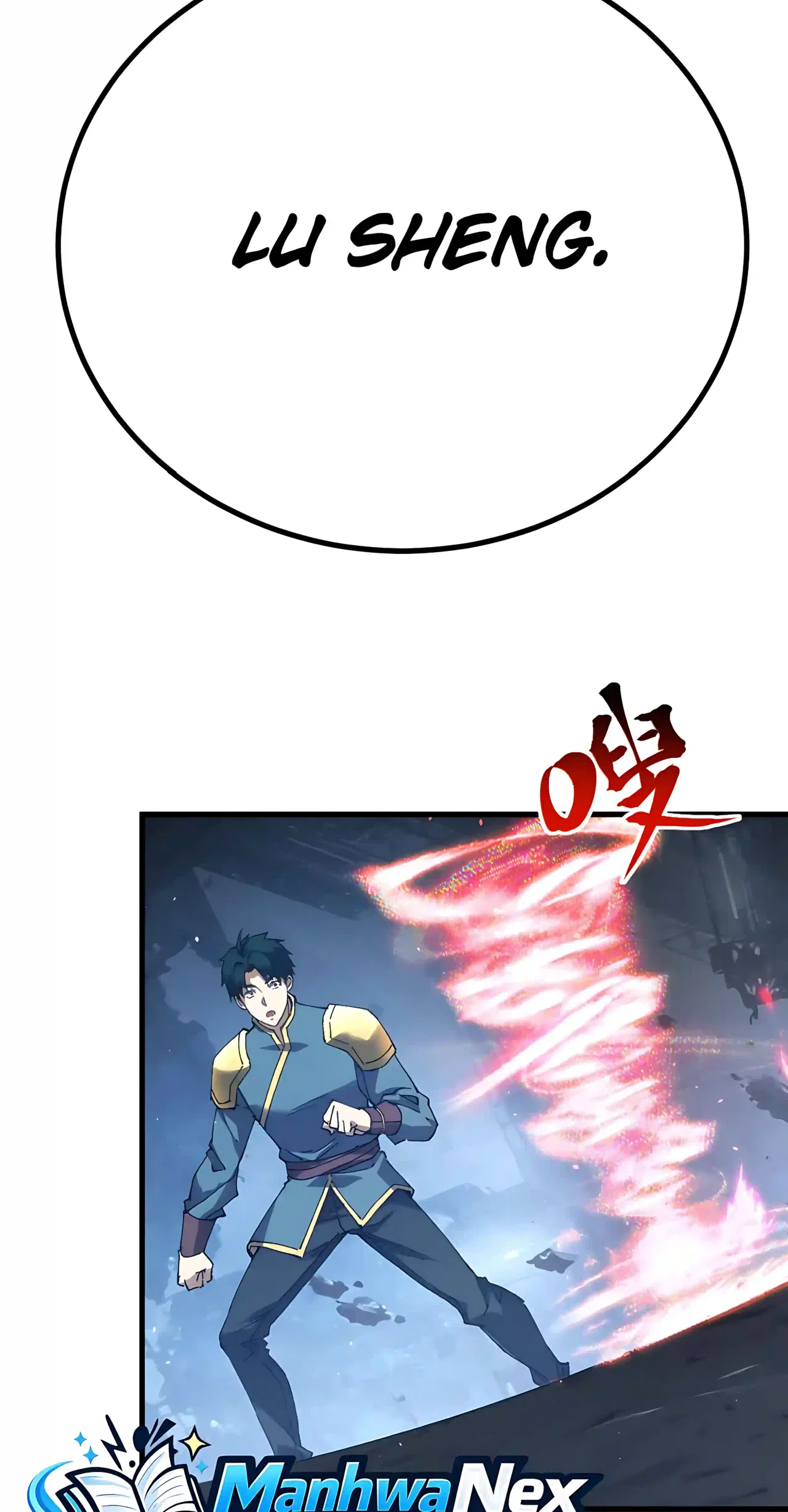 Logging 10,000 Years into the Future Chapter 344 – Page 17