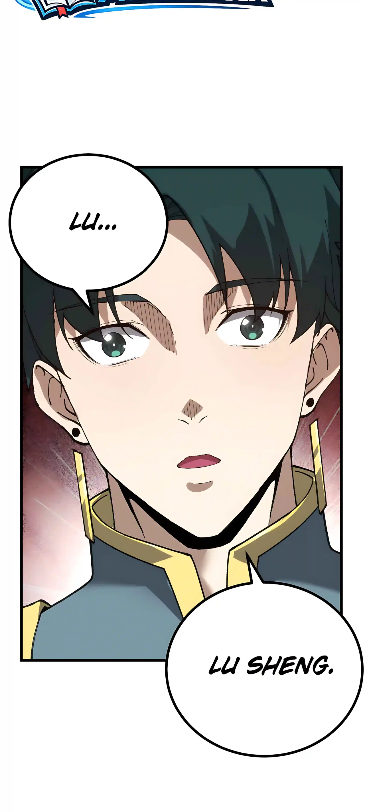 Logging 10,000 Years into the Future Chapter 344 – Page 18