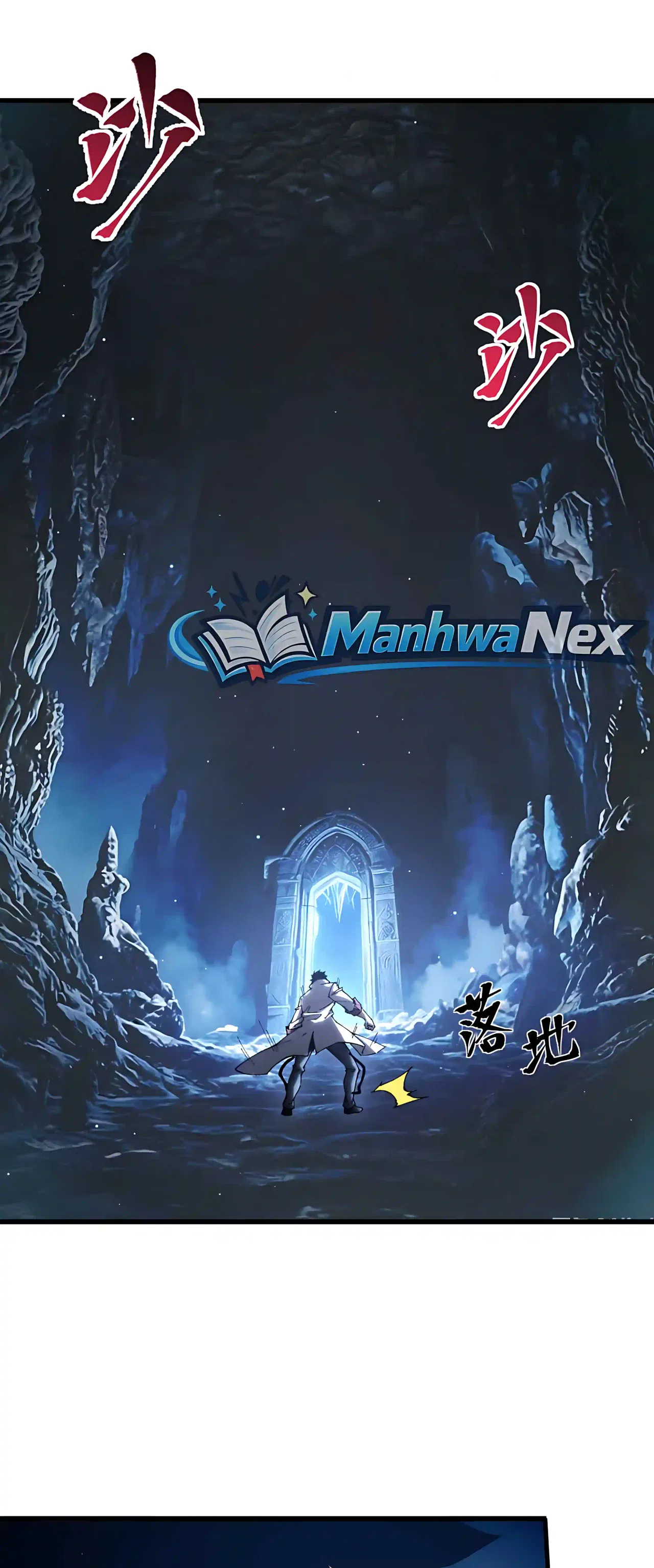 Logging 10,000 Years into the Future Chapter 344 – Page 21