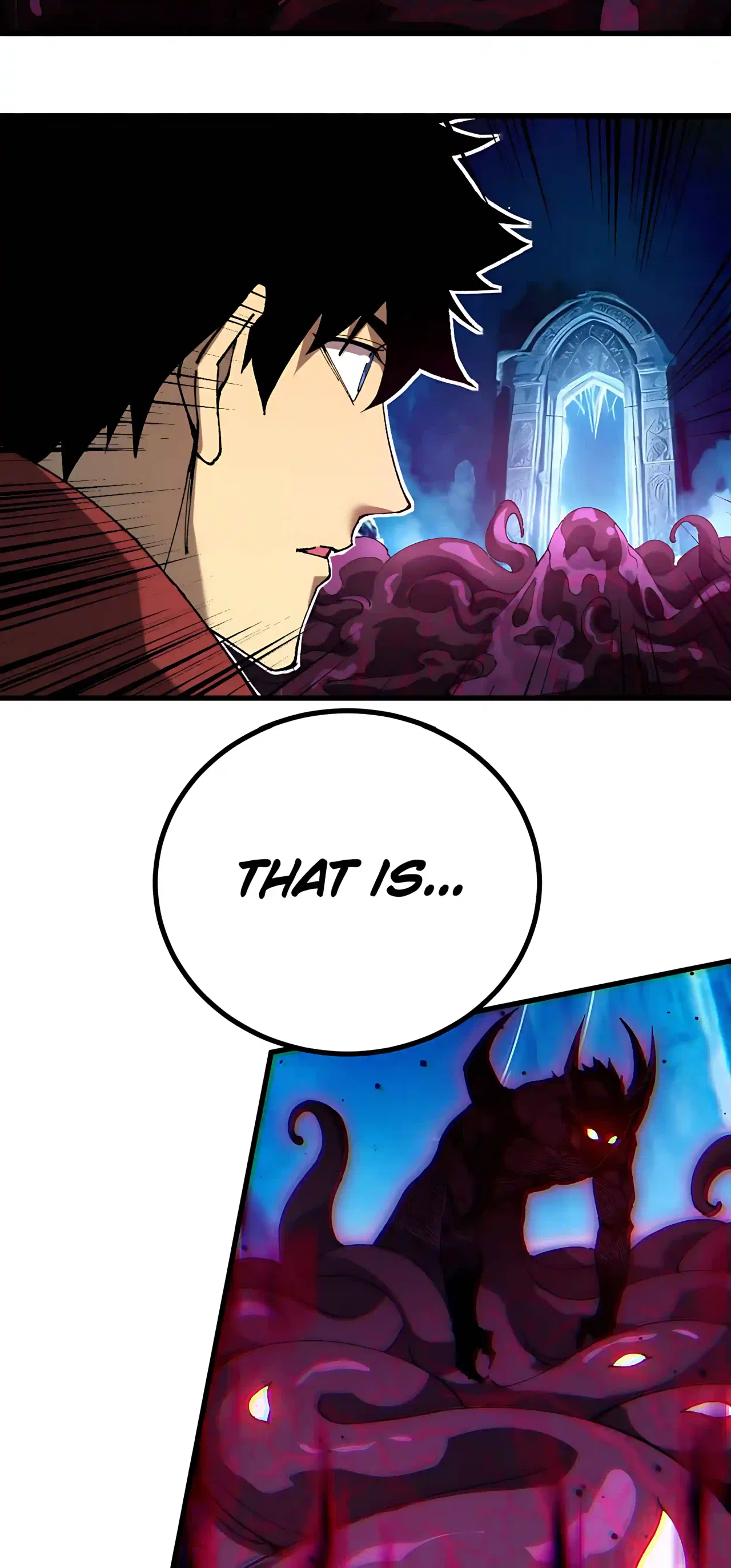 Logging 10,000 Years into the Future Chapter 344 – Page 23