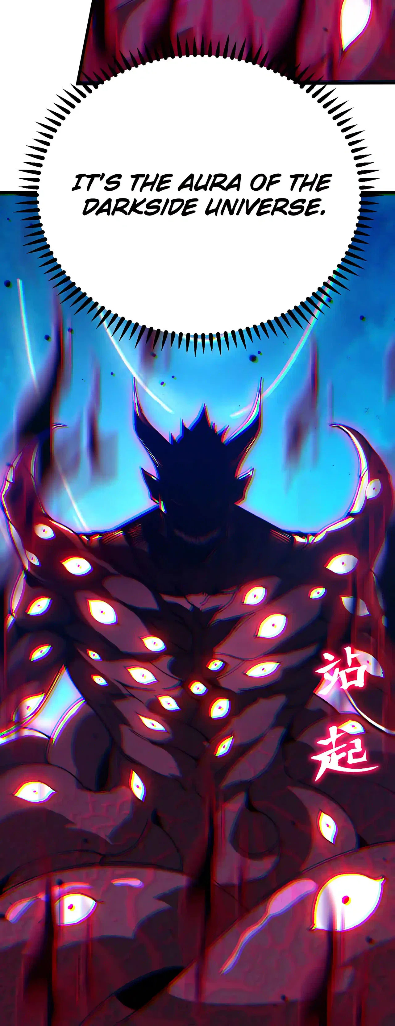 Logging 10,000 Years into the Future Chapter 344 – Page 24