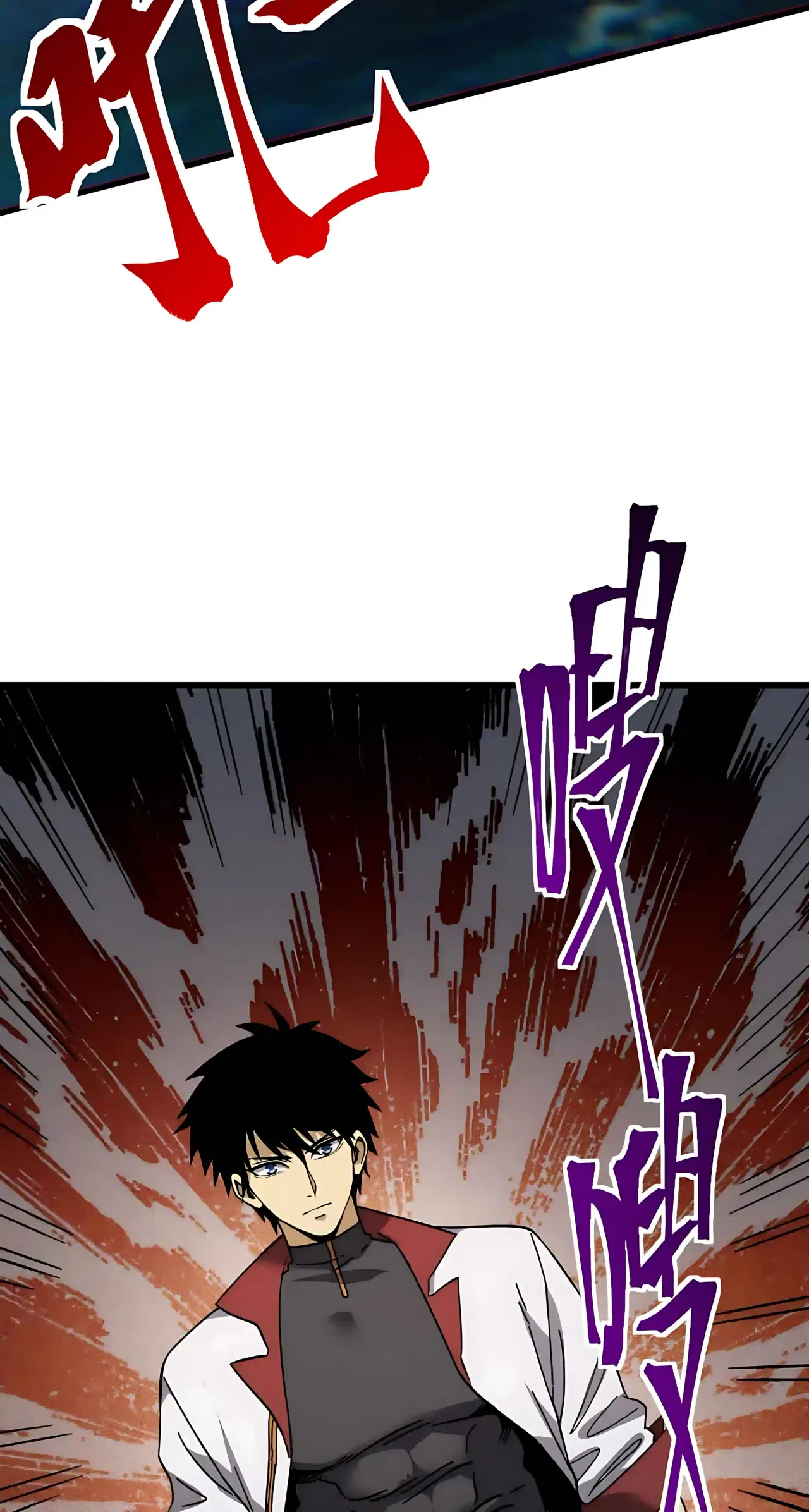 Logging 10,000 Years into the Future Chapter 344 – Page 27