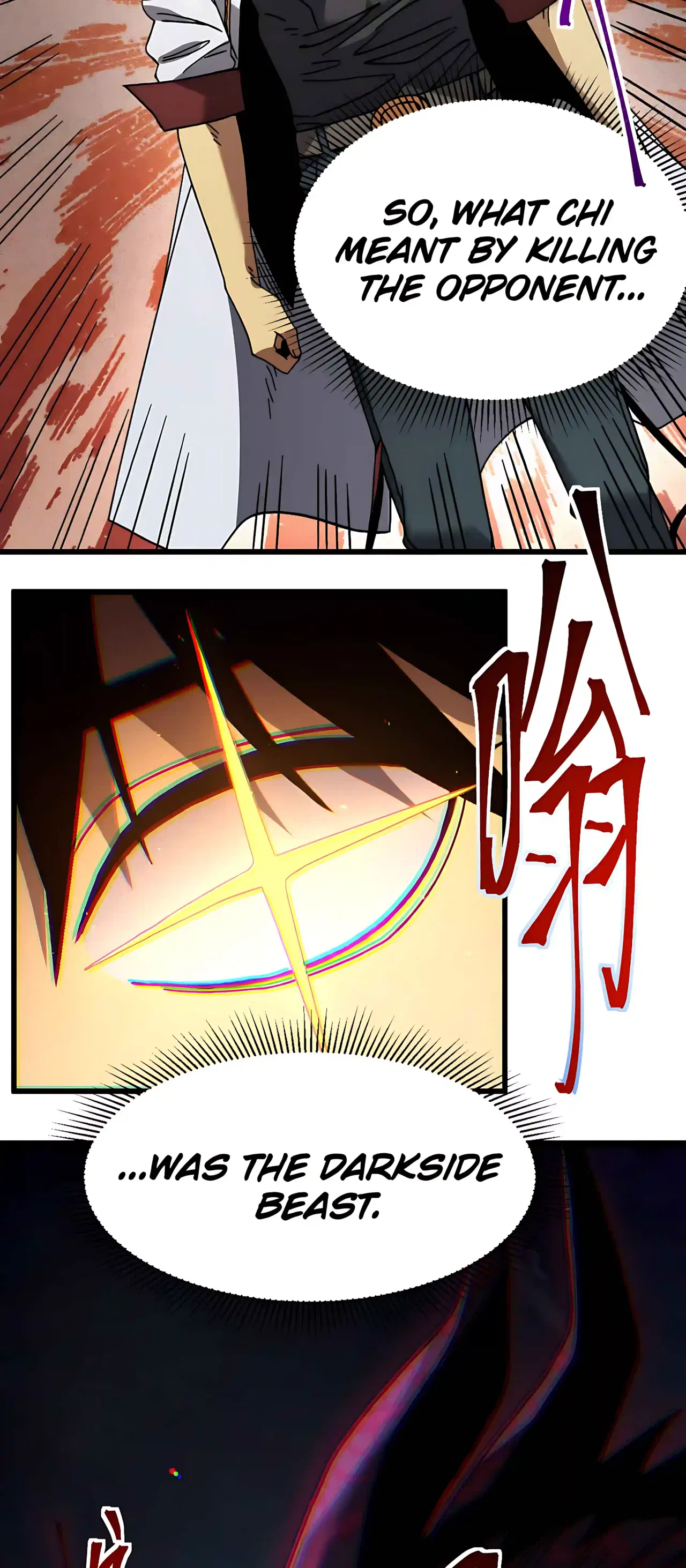 Logging 10,000 Years into the Future Chapter 344 – Page 28