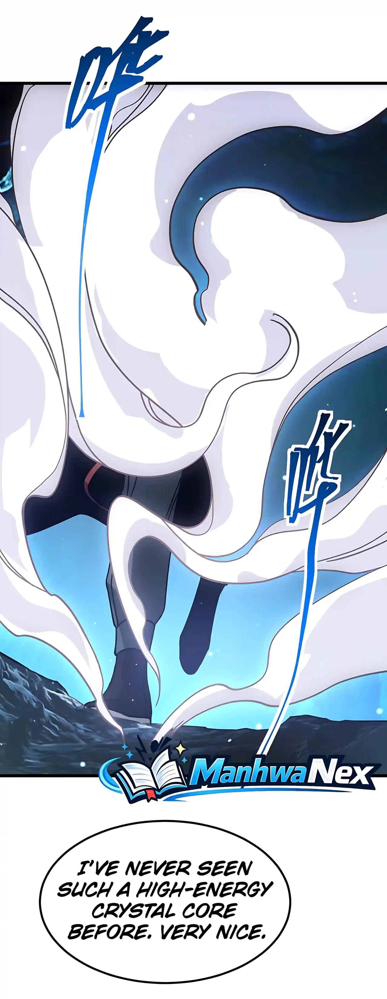 Logging 10,000 Years into the Future Chapter 344 – Page 34