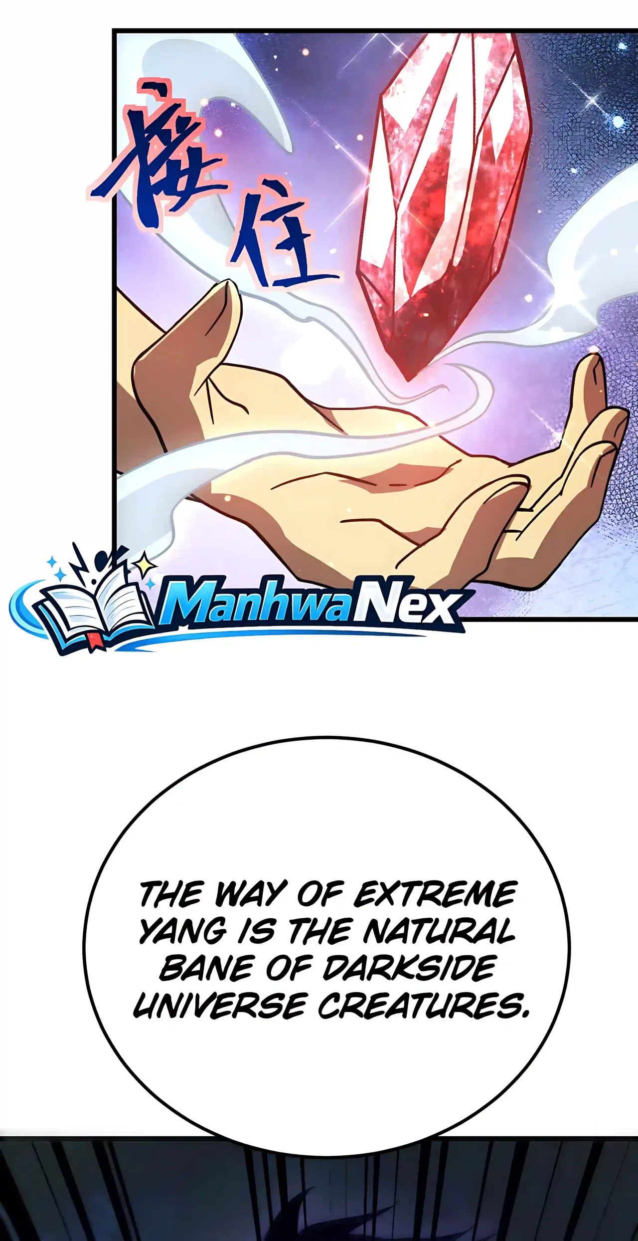 Logging 10,000 Years into the Future Chapter 344 – Page 35