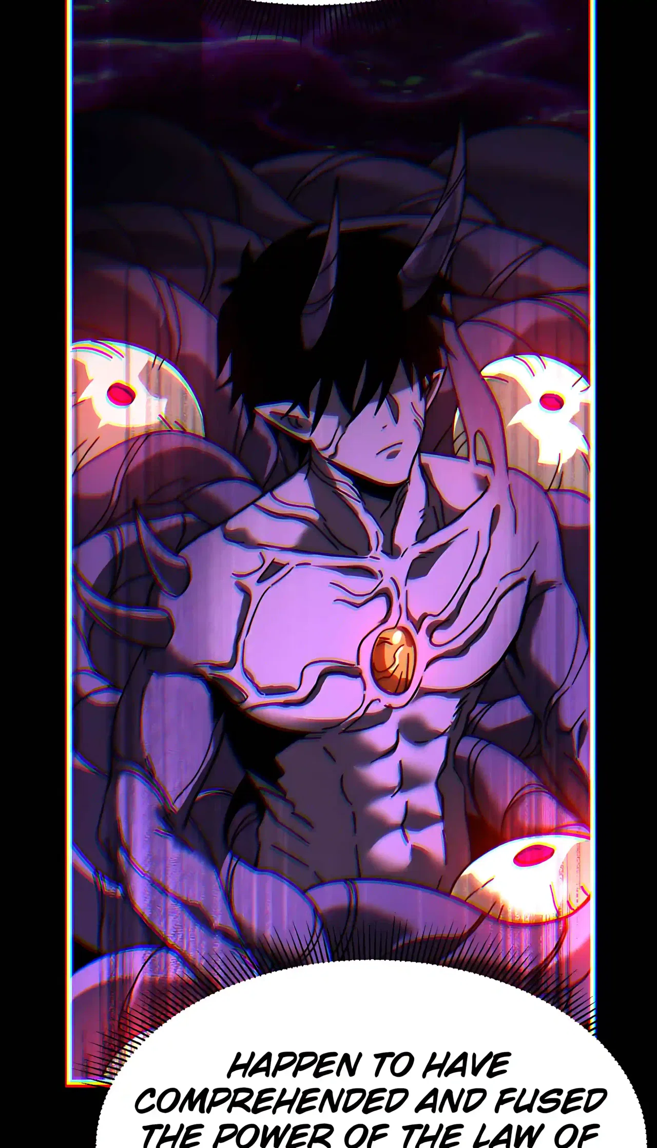 Logging 10,000 Years into the Future Chapter 344 – Page 37