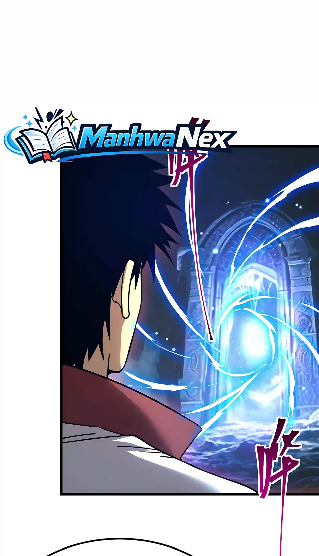 Logging 10,000 Years into the Future Chapter 344 – Page 41