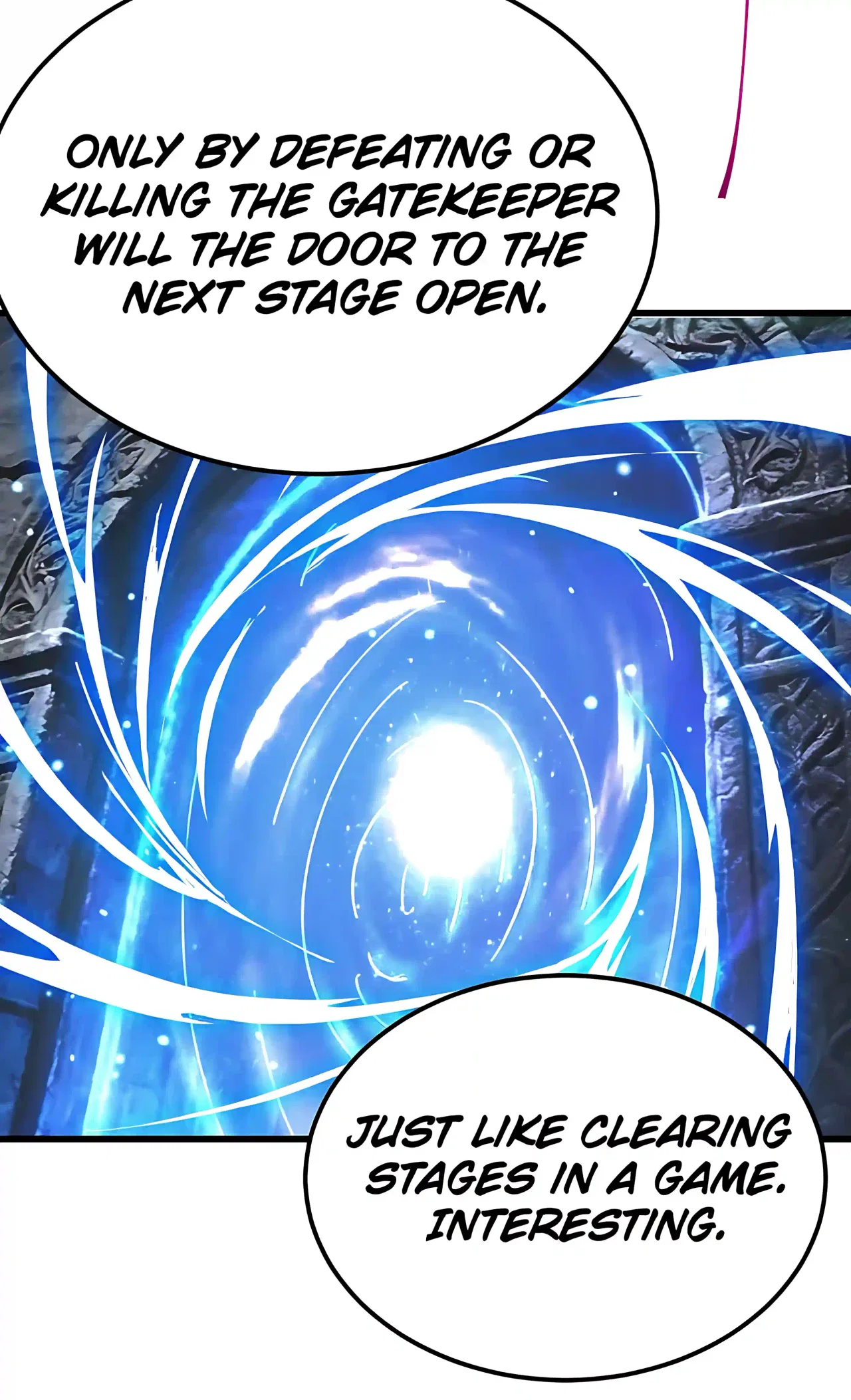 Logging 10,000 Years into the Future Chapter 344 – Page 42