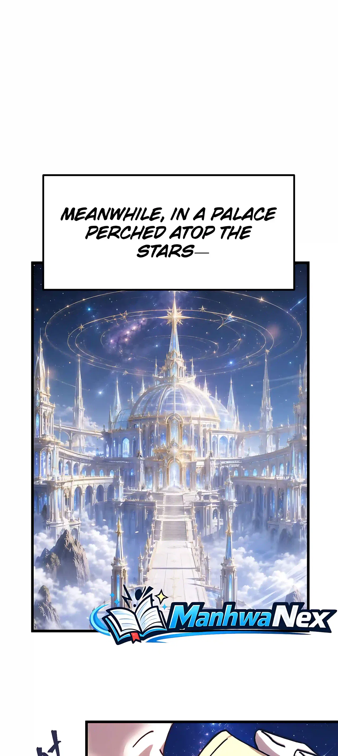 Logging 10,000 Years into the Future Chapter 344 – Page 44