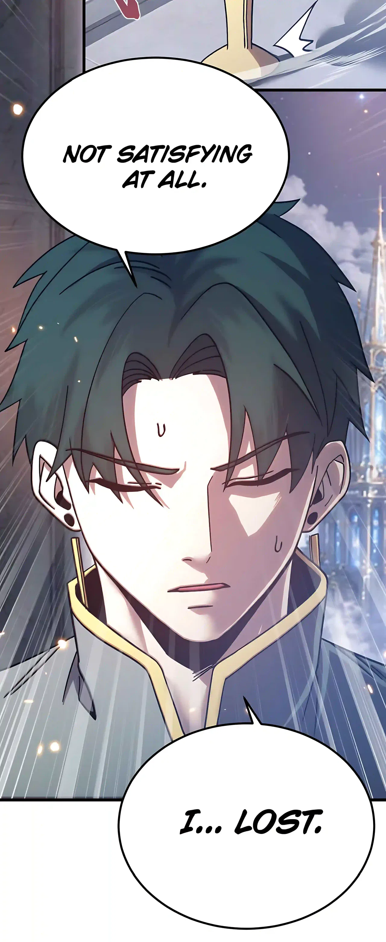 Logging 10,000 Years into the Future Chapter 344 – Page 49
