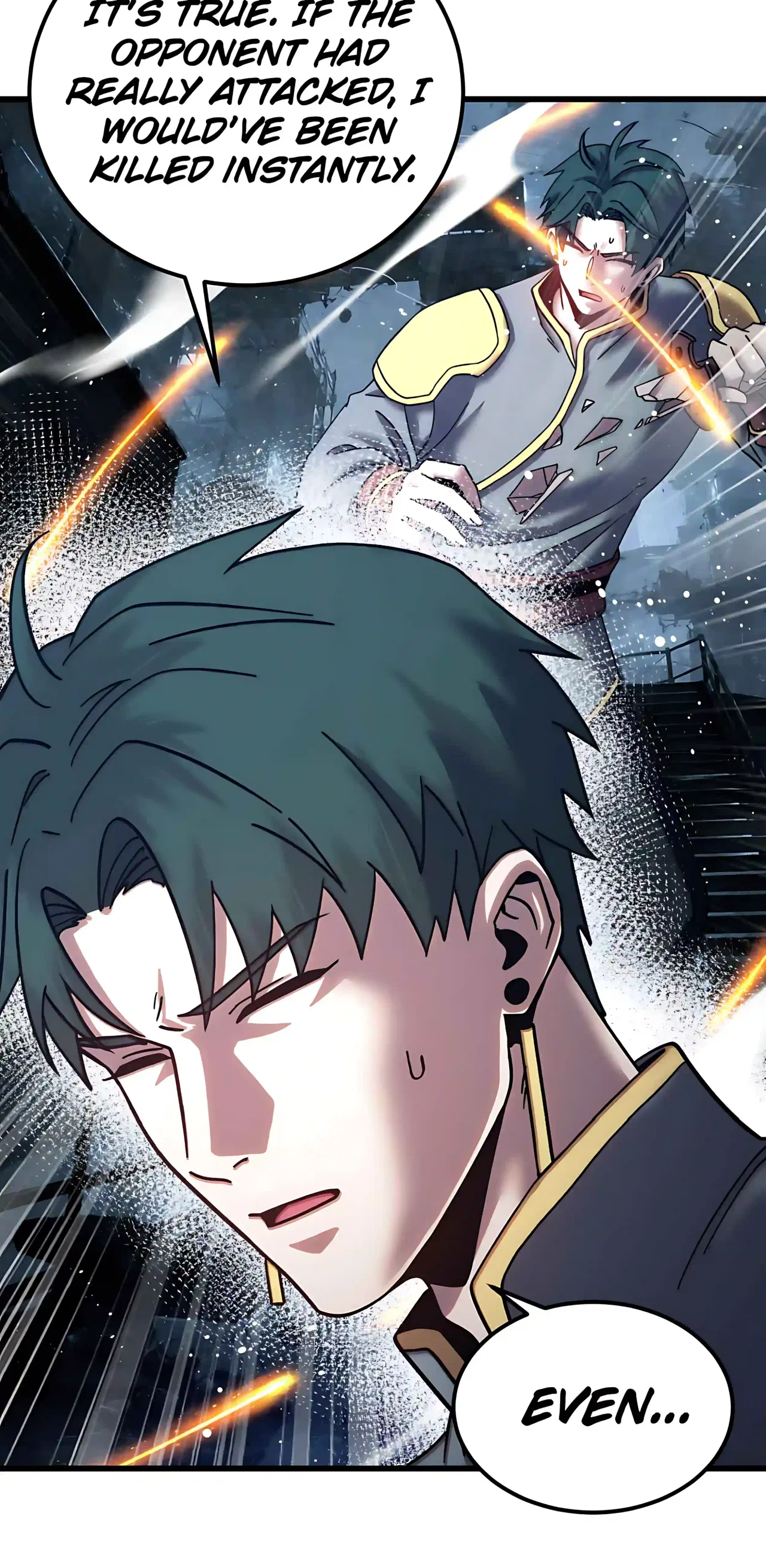 Logging 10,000 Years into the Future Chapter 344 – Page 51