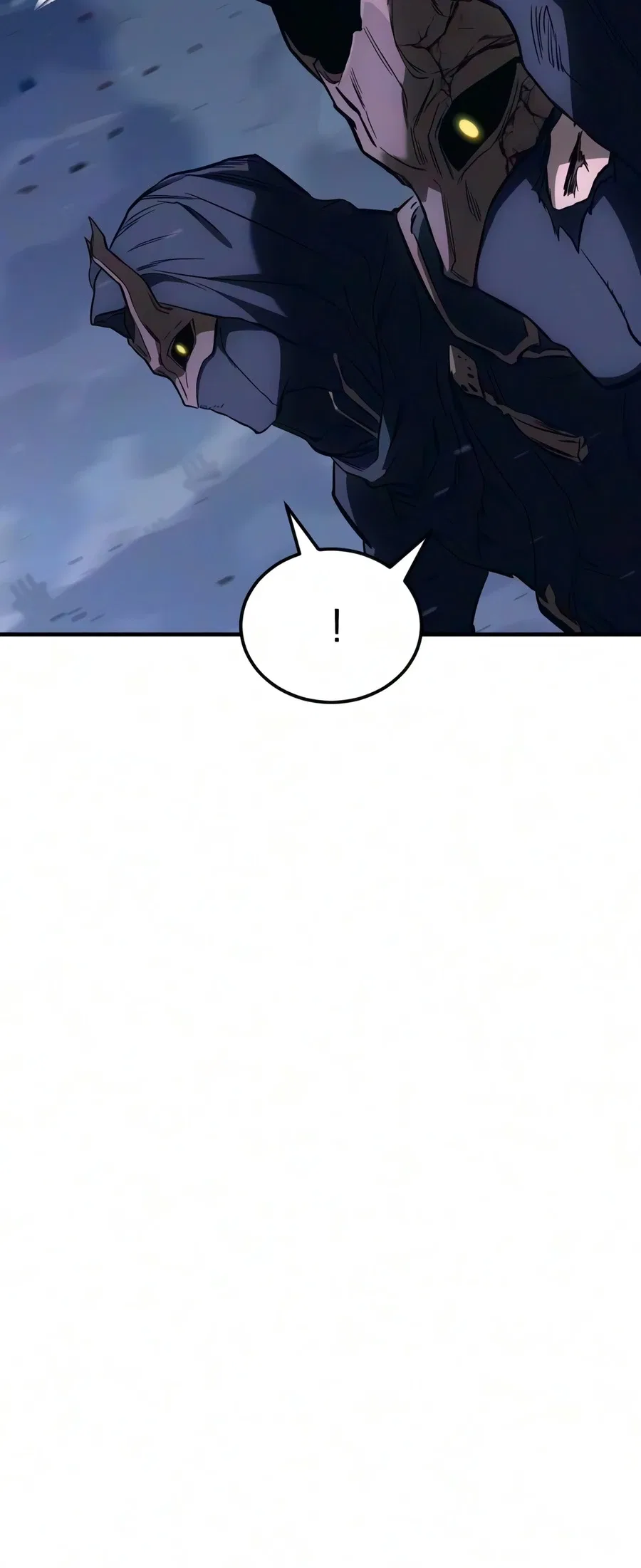 Sword of the Undying Chapter 22 – Page 11