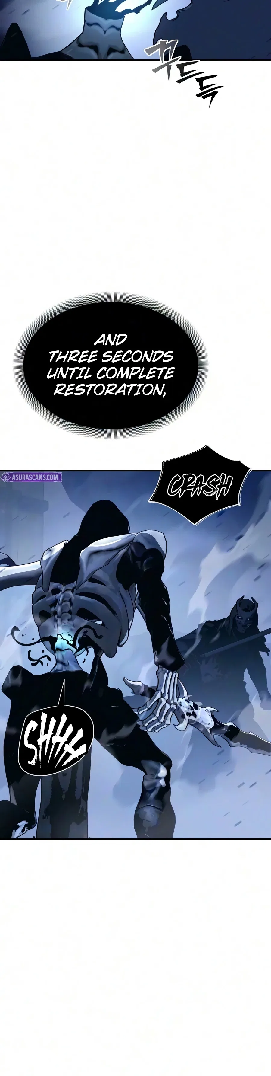 Sword of the Undying Chapter 22 – Page 15