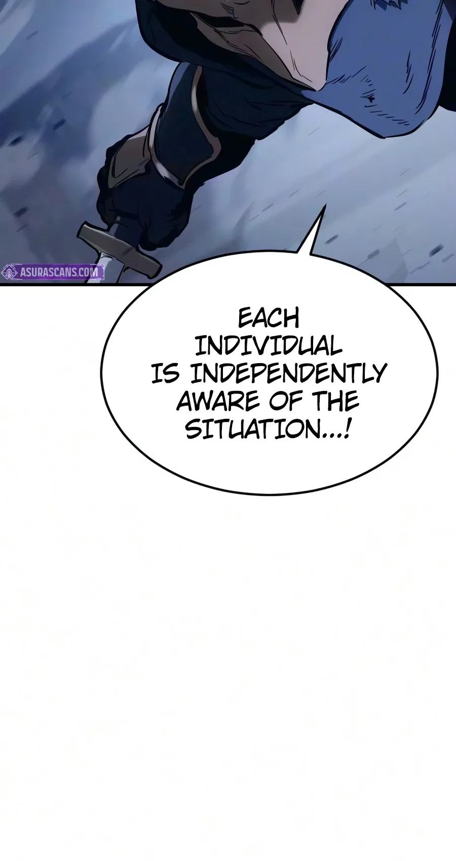 Sword of the Undying Chapter 22 – Page 19
