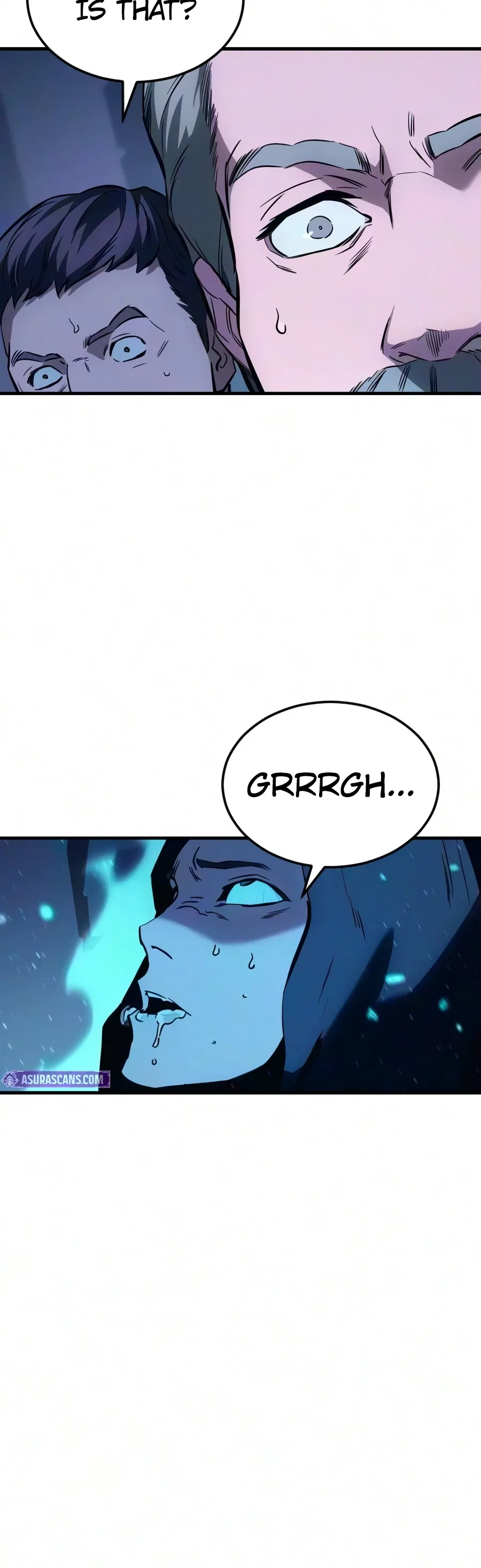 Sword of the Undying Chapter 22 – Page 33