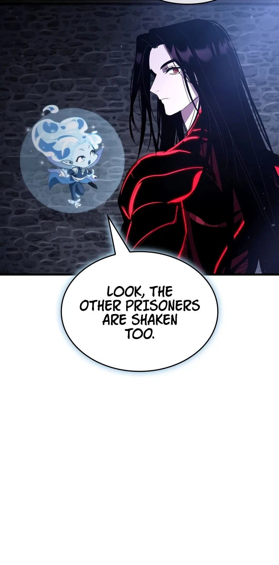 Crimson Reset Chapter 56 – Page 21