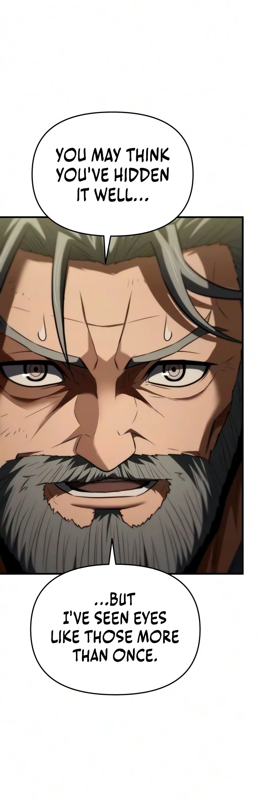 The Seventh Prince Wants to Bail Chapter 17 – Page 3