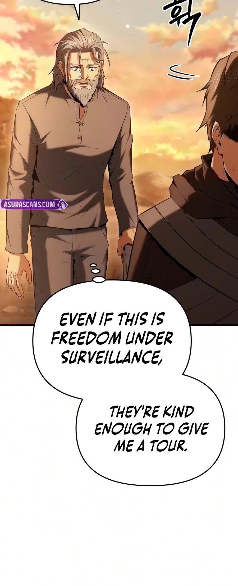 The Seventh Prince Wants to Bail Chapter 17 – Page 5