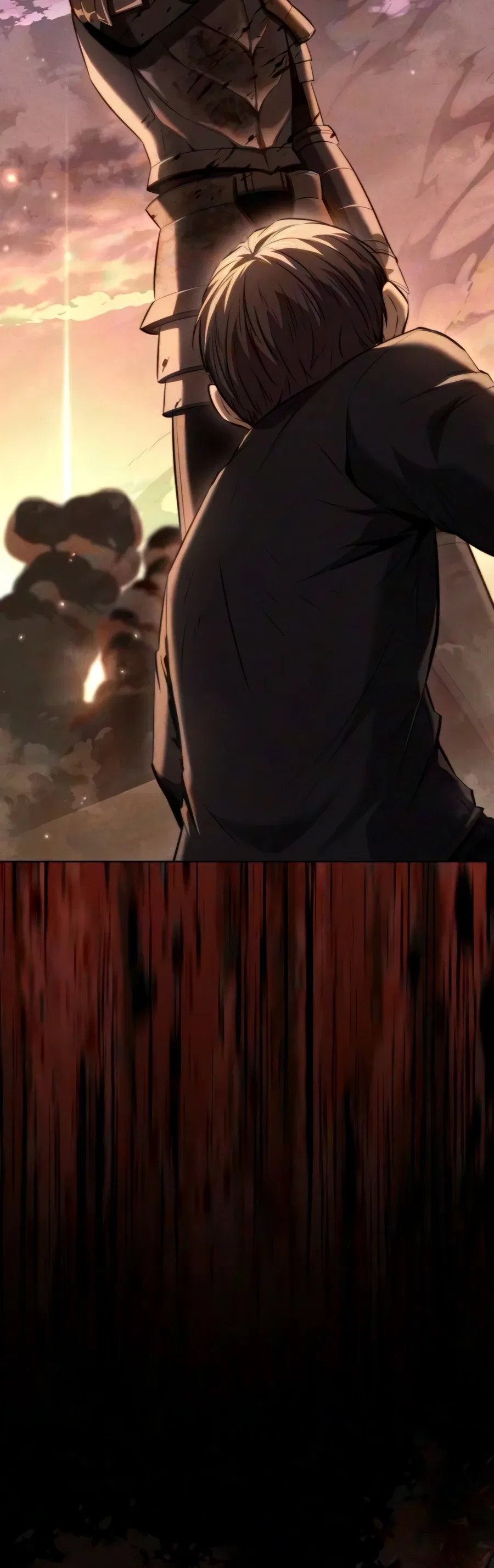 The Seventh Prince Wants to Bail Chapter 17 – Page 9
