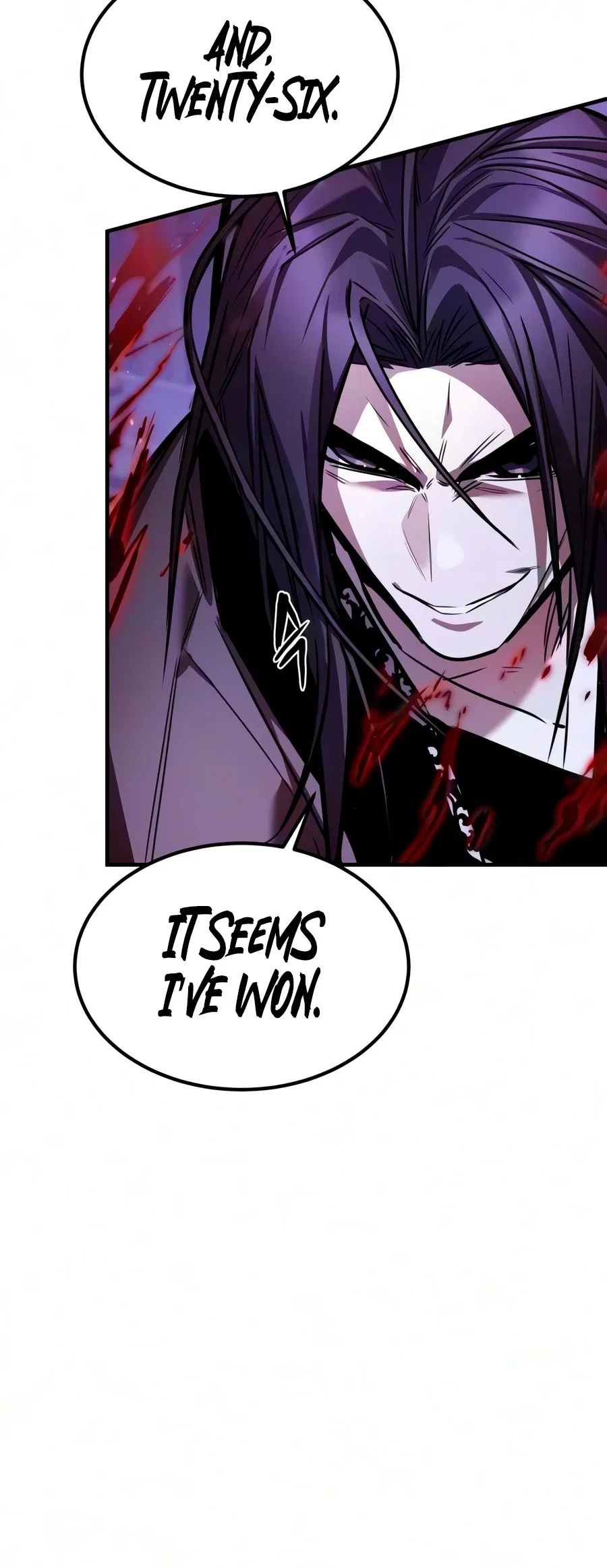 The Demon God Chapter 43 – Page 5