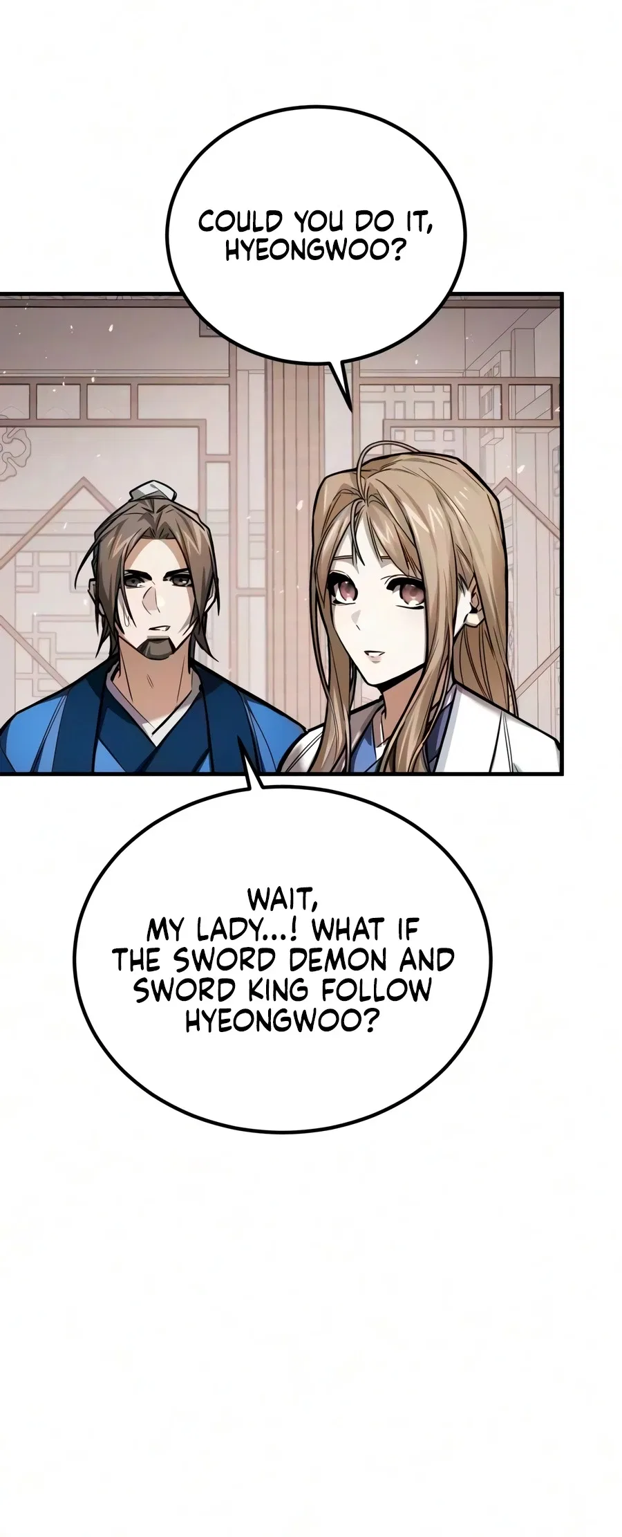 The Demon God Chapter 43 – Page 12