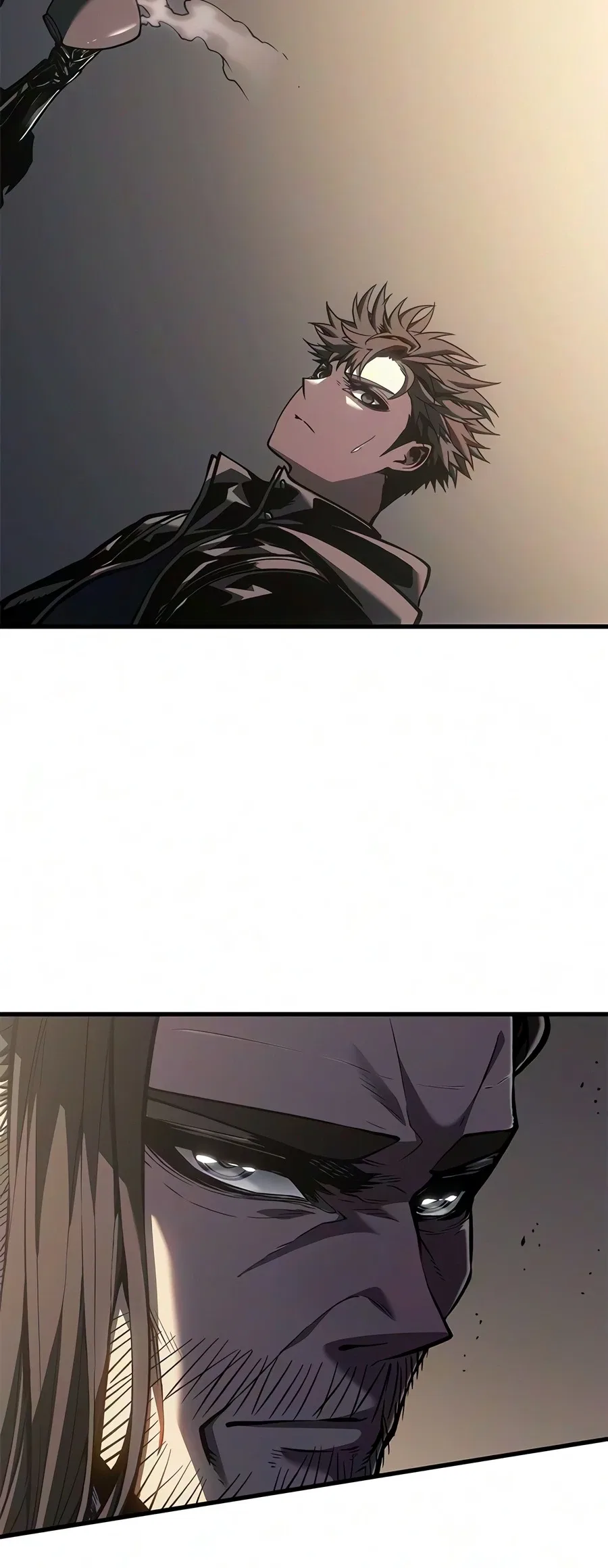 Bad Born Blood Chapter 95 – Page 13