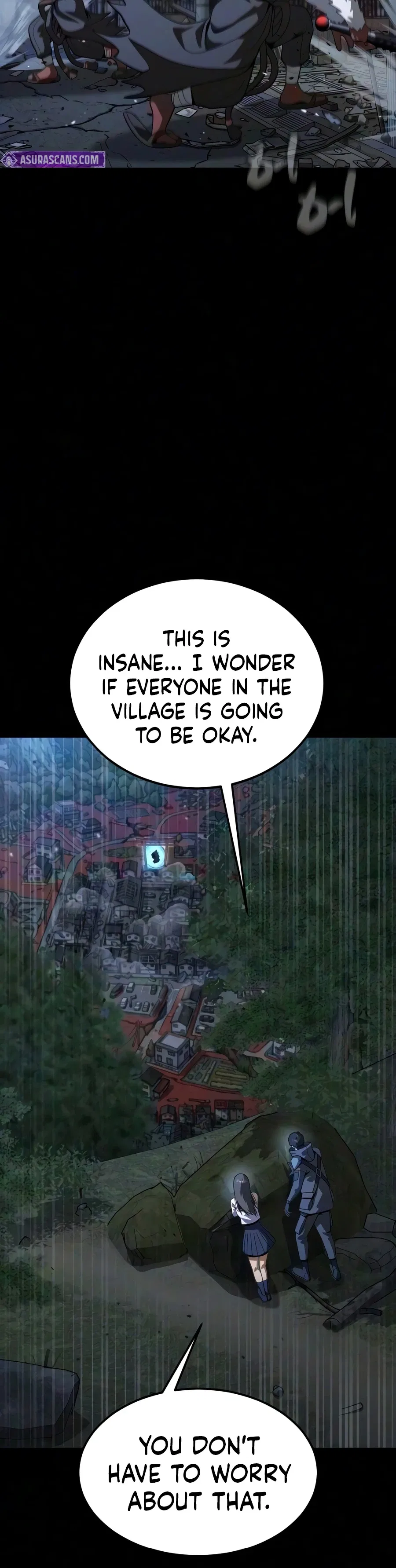 Steel-Eating Player Chapter 106 – Page 5