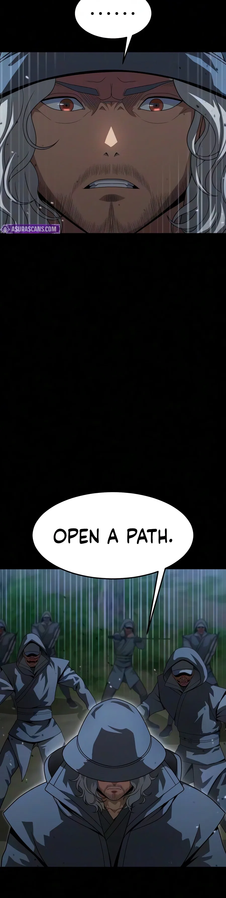 Steel-Eating Player Chapter 106 – Page 13