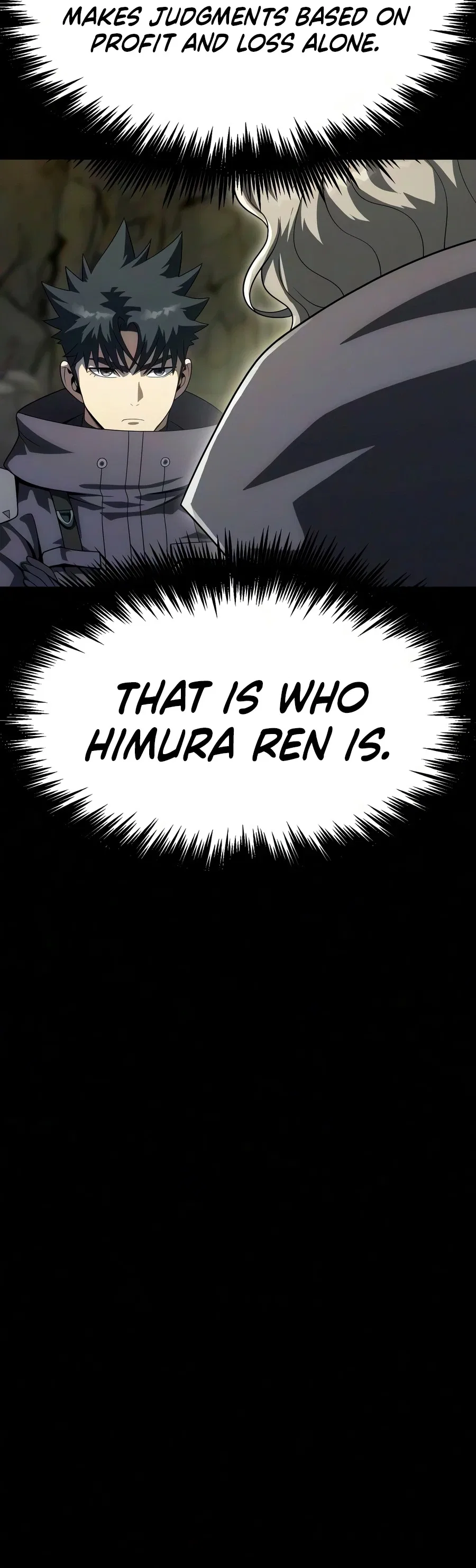 Steel-Eating Player Chapter 106 – Page 23