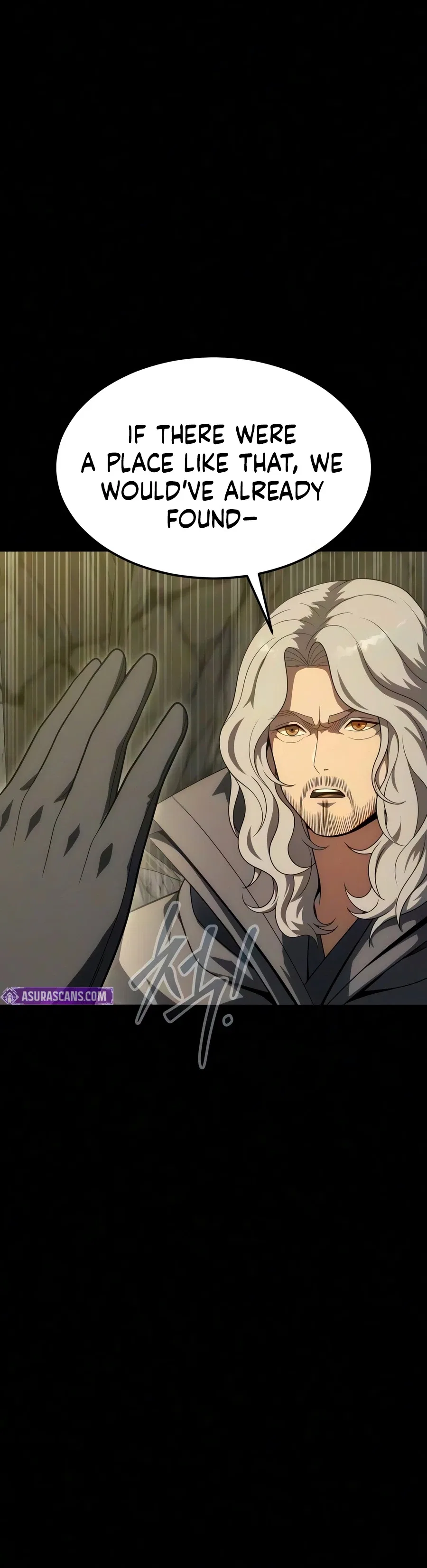 Steel-Eating Player Chapter 106 – Page 25