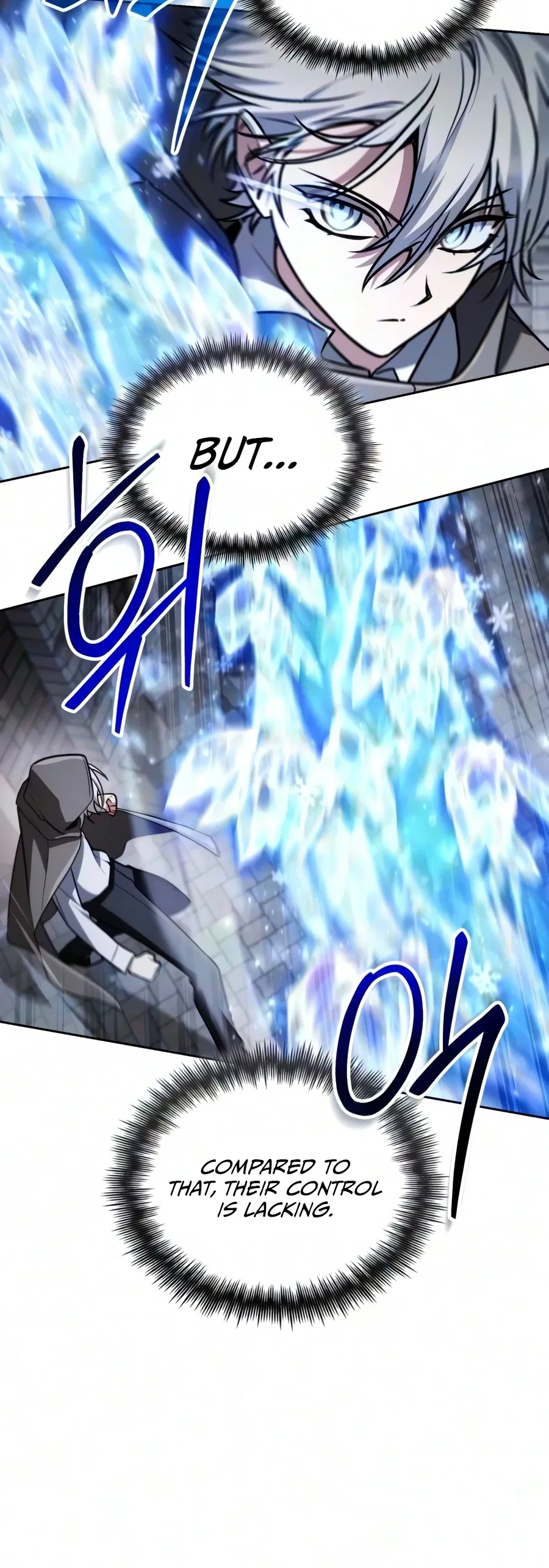 Genius Prismatic Mage Chapter 89 – Page 17