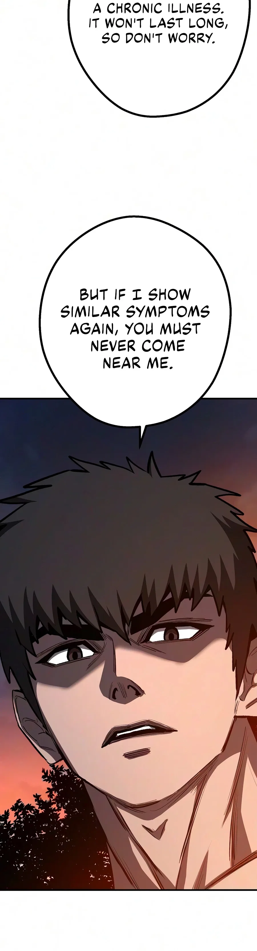 The Berserker's Second Playthrough Chapter 37 – Page 9